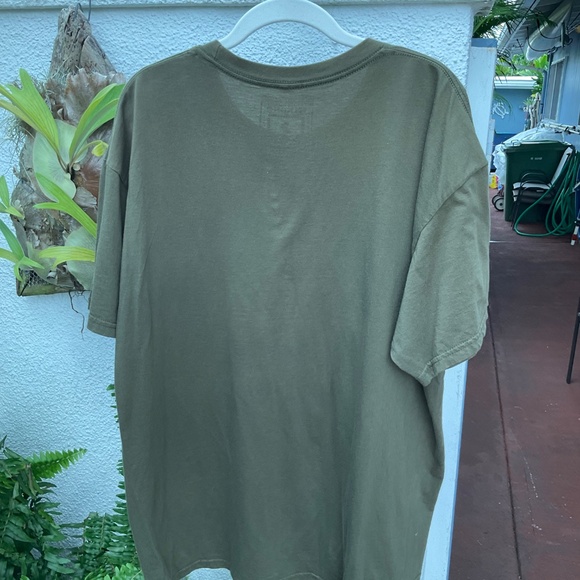 Hinano Tahiti Men’s XL Shirt - Picture 6 of 7